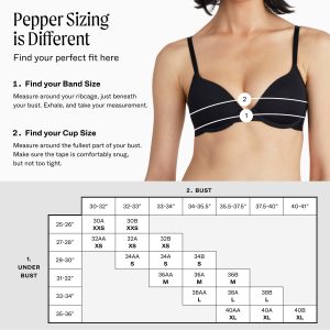 Lift Up Bra Navy
