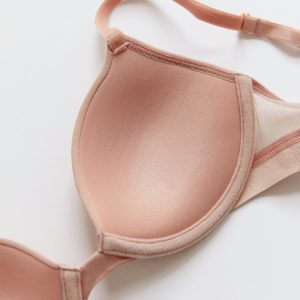Lift Up Bra Navy